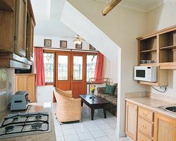 Multipropietà appartamento