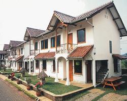 Club Bali at Java Highlands Resort alloggio