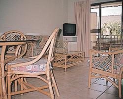 Complejo de multipropiedad