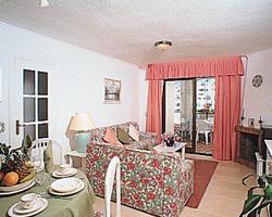 Appartement de multipropriété