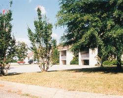 Club Belvedere resort