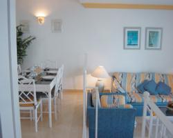 Appartement de multipropriété