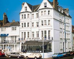 Club Britannia resort