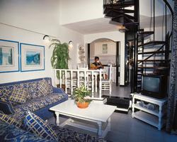 Appartement de multipropriété