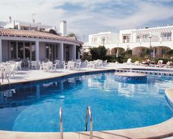 Appartement de multipropriété