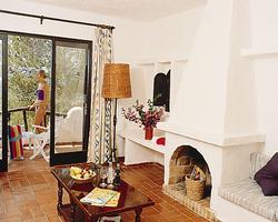 Apartamento timesharing