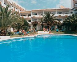 Club Calahonda complejo