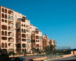 Club Calida at La Manga resort