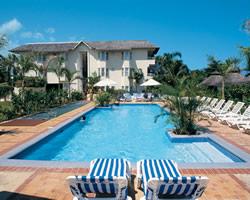 Club Caribbean alloggio