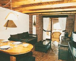 Complejo de multipropiedad