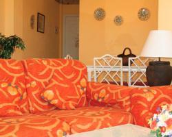 Apartamento timesharing