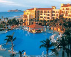 Club Casa Dorada Beach & Golf Resort resort