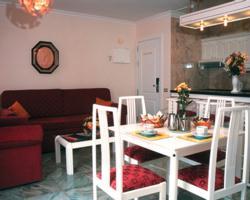 Appartement de multipropriété