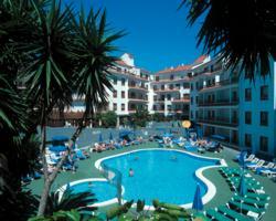 Club Casablanca logement