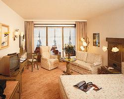 Complejo de multipropiedad