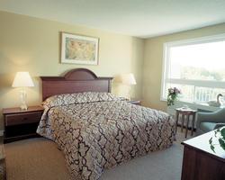 Timesharing appartement