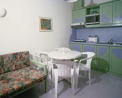 Apartamento timesharing