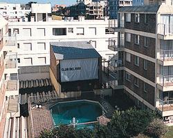 Complejo de multipropiedad