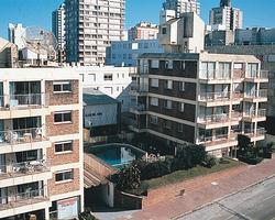 Club del Mar complejo