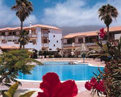 Club El Beril alloggio