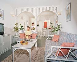 Complejo de multipropiedad