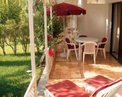 Apartamento timesharing