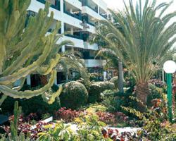 Club Excelsior 2 acomodação