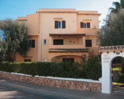 Club Ferrera Playa resort