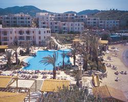 Club Flipper VIP Condominiums acomodação