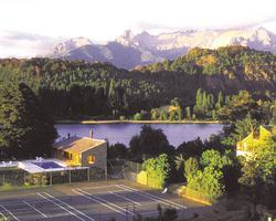 Club Hotel Dut Bariloche logement