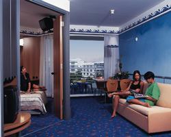 Apartamento timesharing