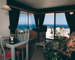 Timesharing appartement