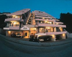 Club Hotel Lafayette Renaca resort