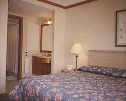 Timesharing appartement