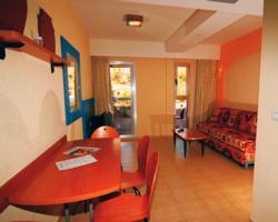 Apartamento timesharing