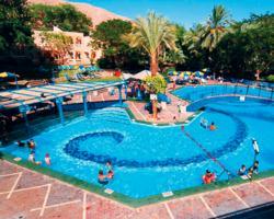 Club in Eilat acomodação