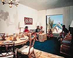 Complejo de multipropiedad