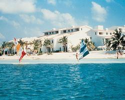 Club Internacional de Cancun complejo