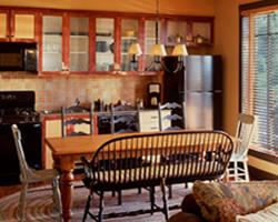 Multipropietà appartamento