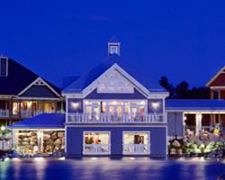 Club Intrawest - Blue Mountain alloggio