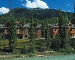 Club Intrawest - Panorama resort