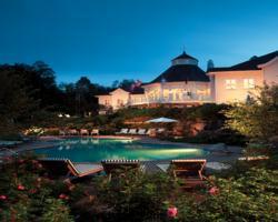 Club Intrawest - Tremblant complejo