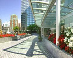 Club Intrawest - Vancouver resort