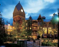 Club Intrawest - Whistler resort