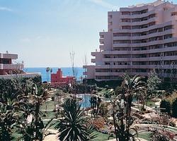 Club la Costa at Benal Beach logement