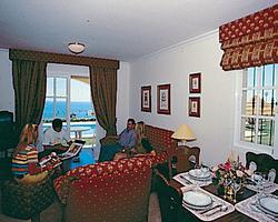 Complejo de multipropiedad