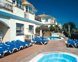 Club la Costa at Castillo del Rey complejo