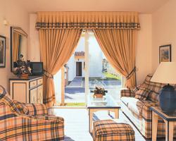 Apartamento timesharing