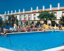 Club la Costa at Marina del Sol resort