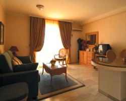 Complejo de multipropiedad